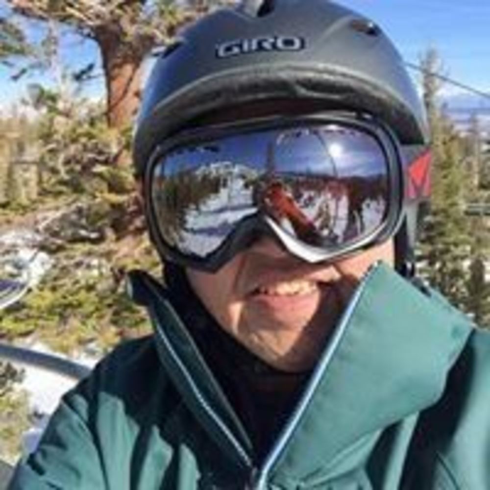 Meet your Posher, Maywood